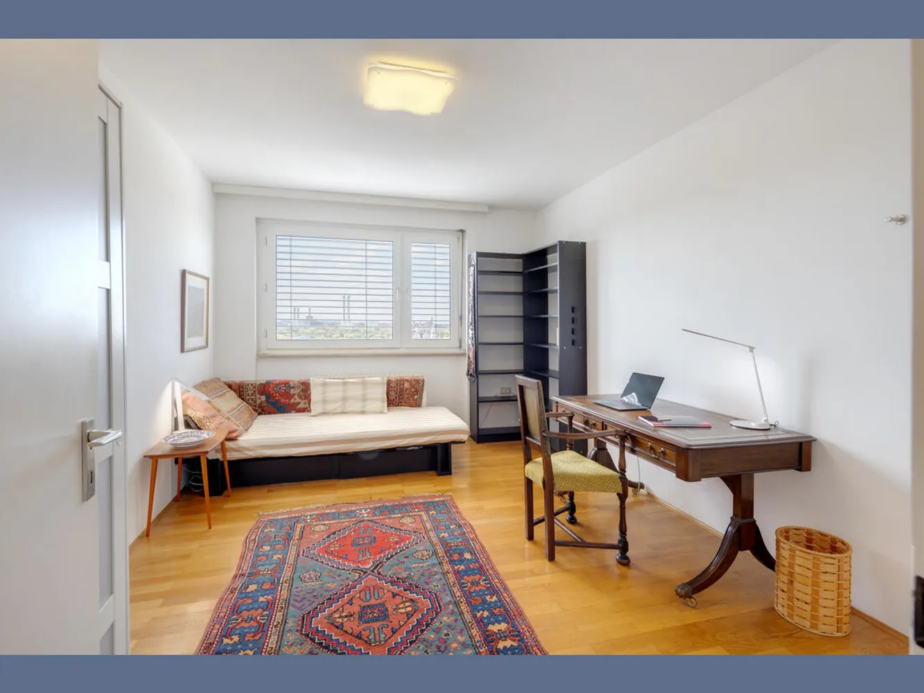 3 Zimmer Wohnung mit 83 m² in München – Bild 7