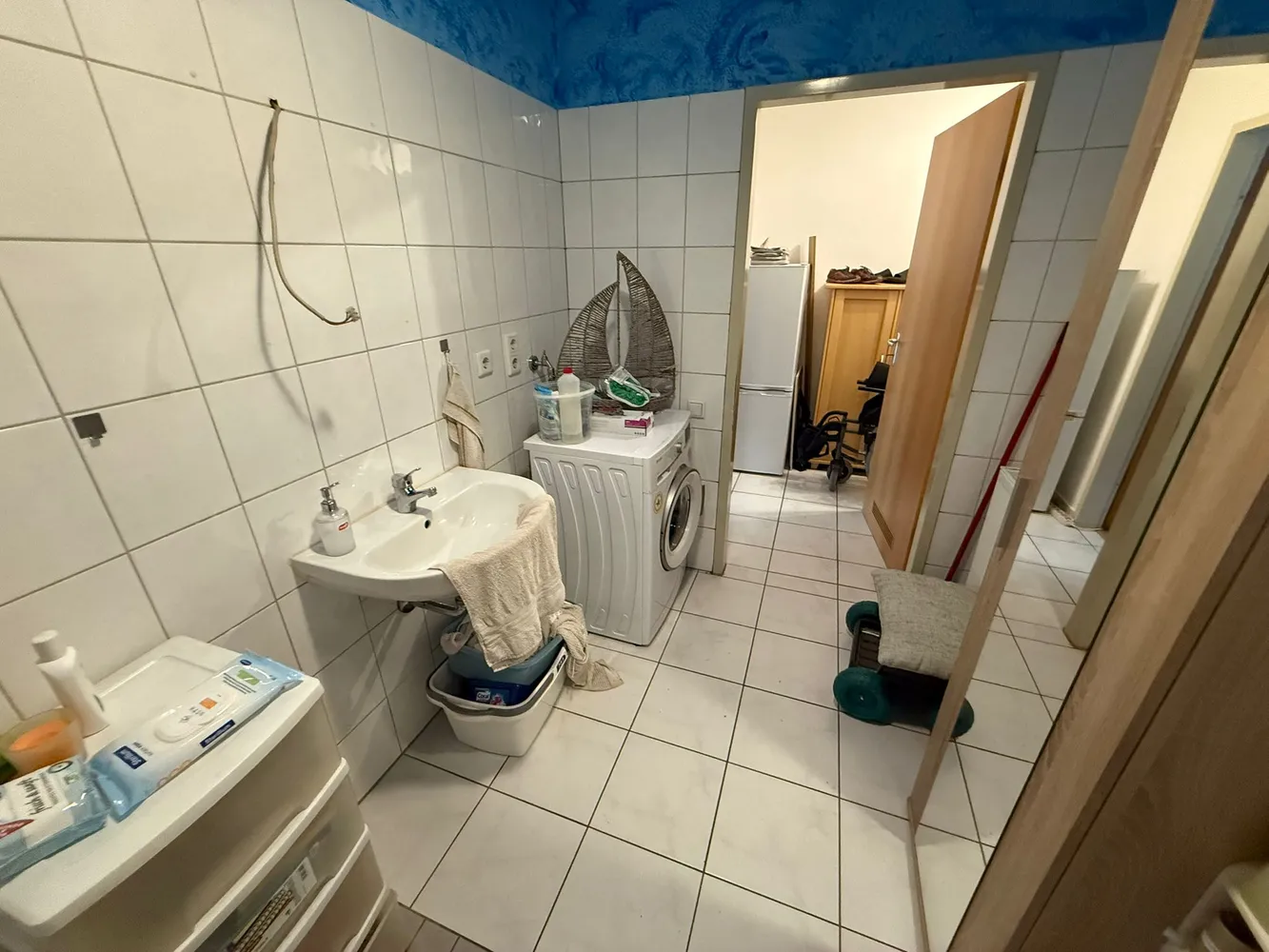 2 Zimmer Wohnung mit 46 m² in Herne – Bild 5