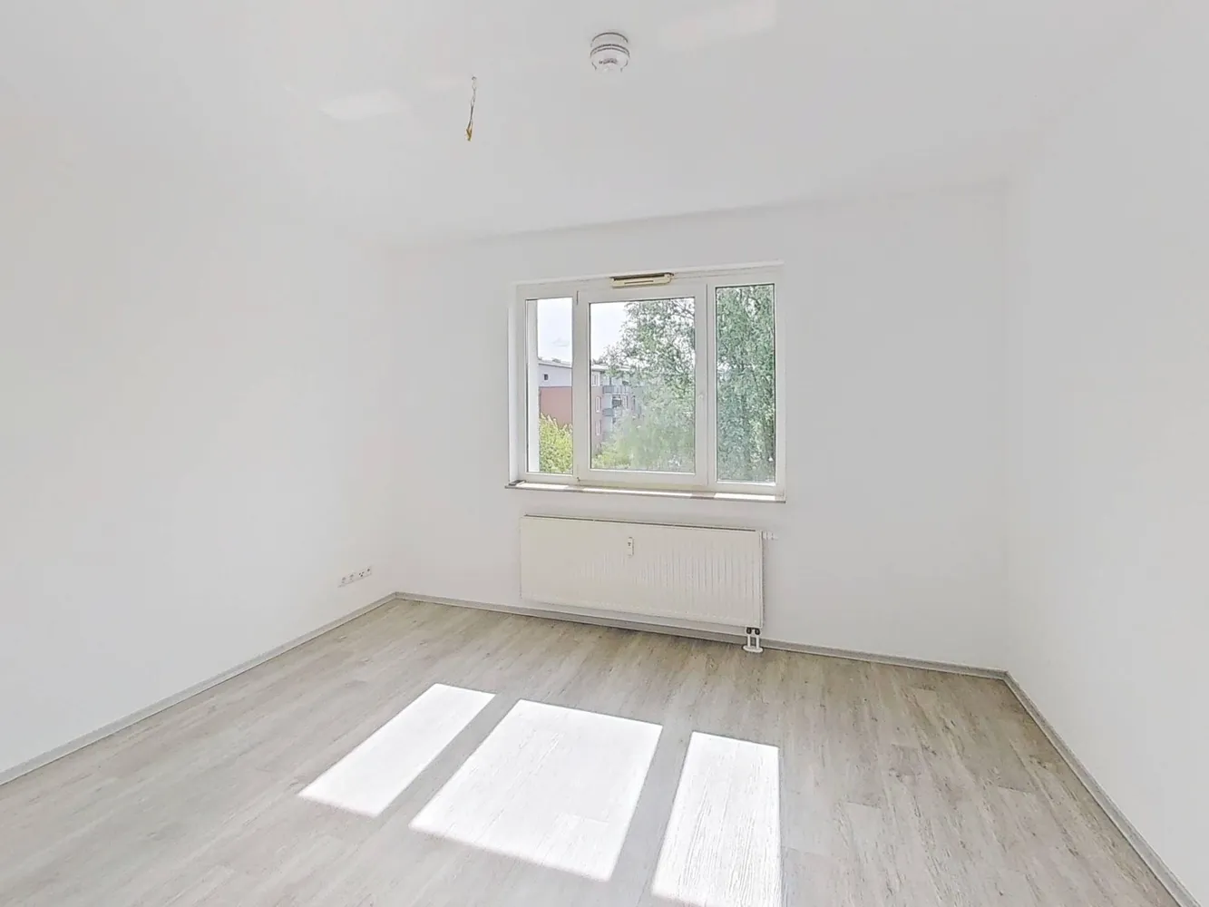 3 Zimmer Wohnung mit 70 m² in Hannover – Bild 4