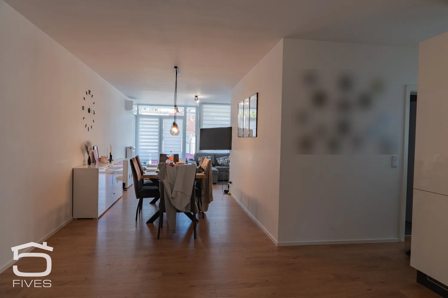 4 Zimmer Wohnung mit 98 m² in Neunkirchen – Bild 11