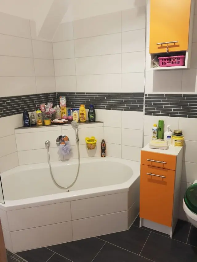 4 Zimmer Wohnung mit 113 m² in Rudolstadt – Bild 5