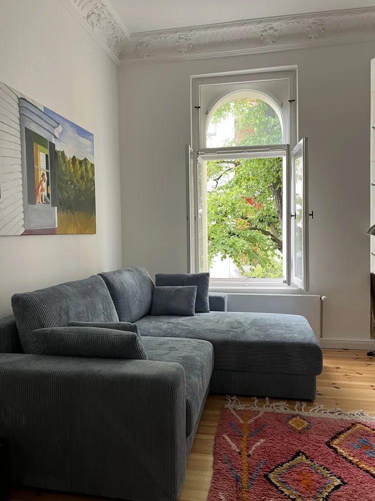 5 Zimmer Wohnung mit 175 m² in Berlin – Bild 5