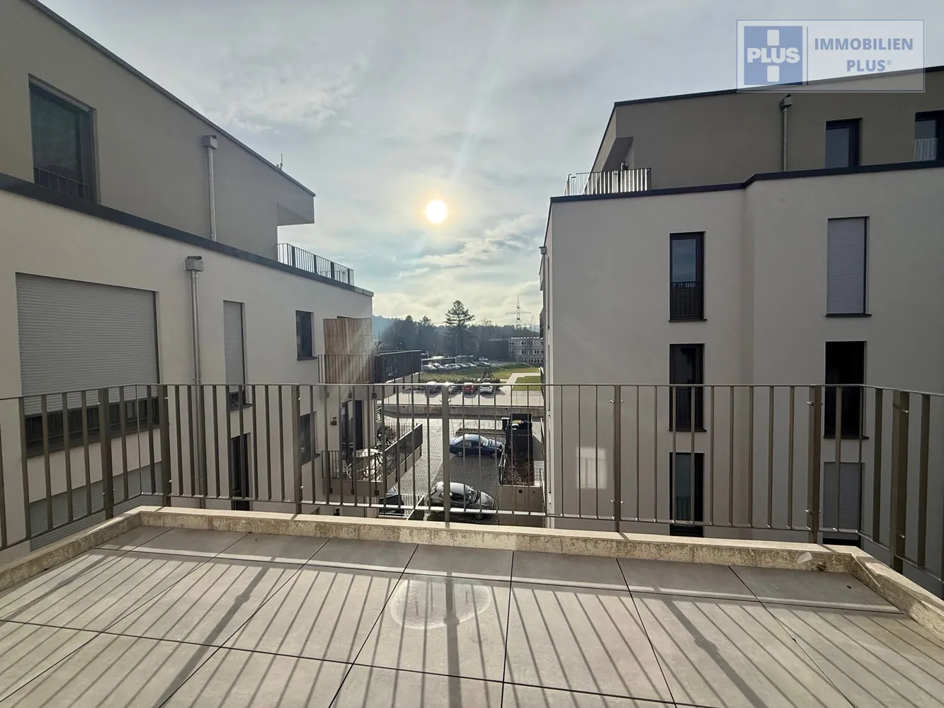 3 Zimmer Wohnung mit 89 m² in Homburg – Bild 9