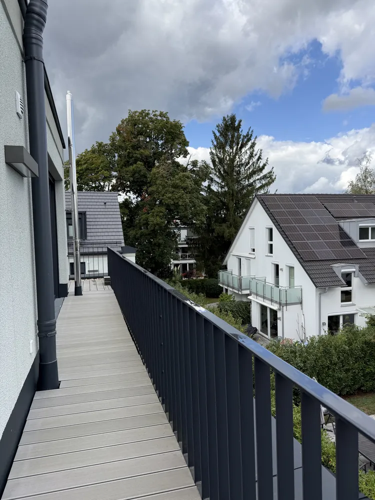 3 room apartment with 74 m² in Munich – Photo 8