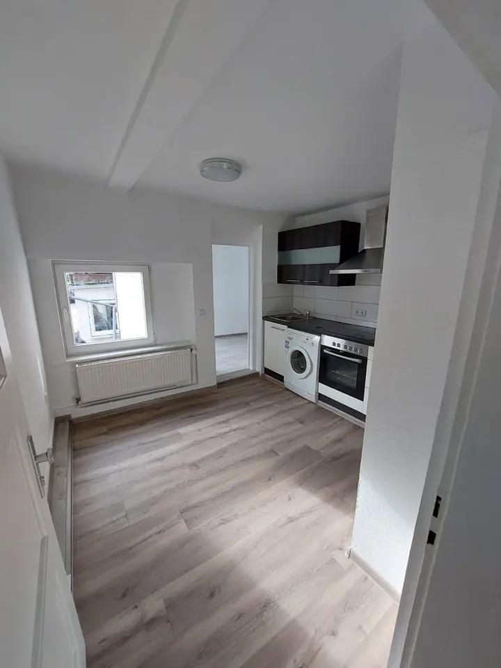 3 Zimmer Wohnung mit 48 m² in Northeim – Bild 3