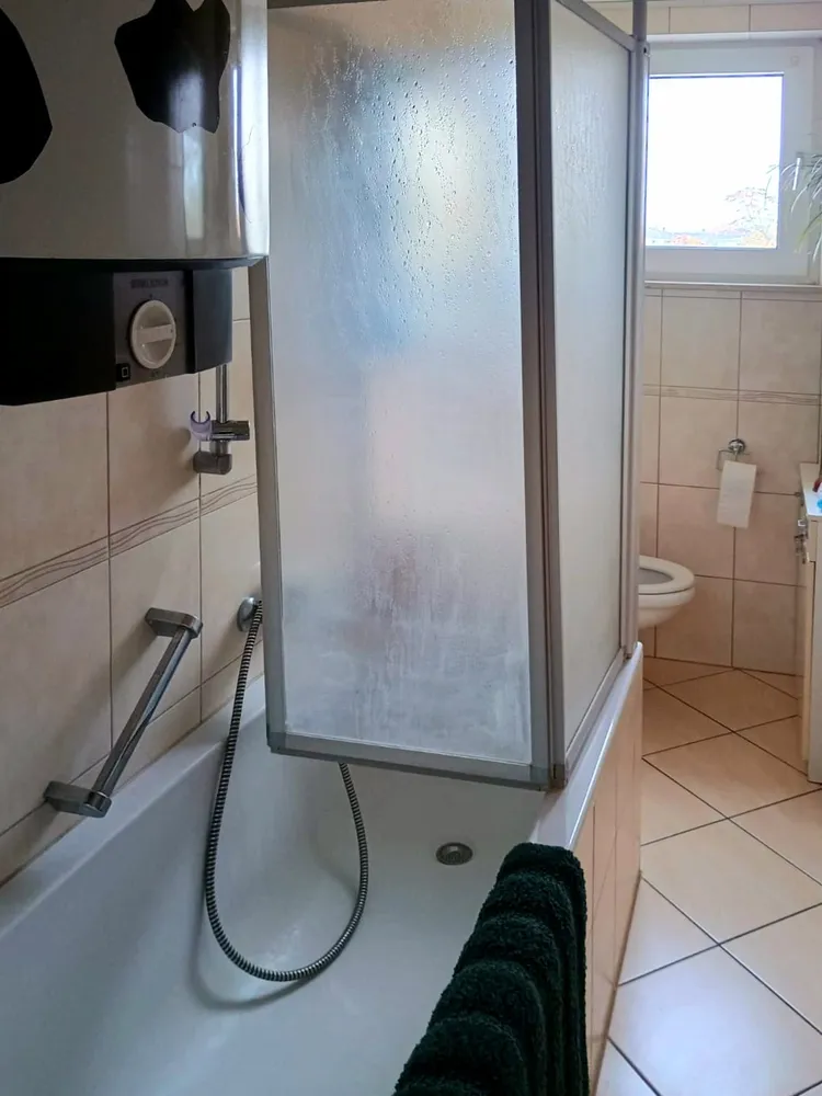 2 Zimmer Wohnung mit 54 m² in Frankfurt am Main – Bild 5