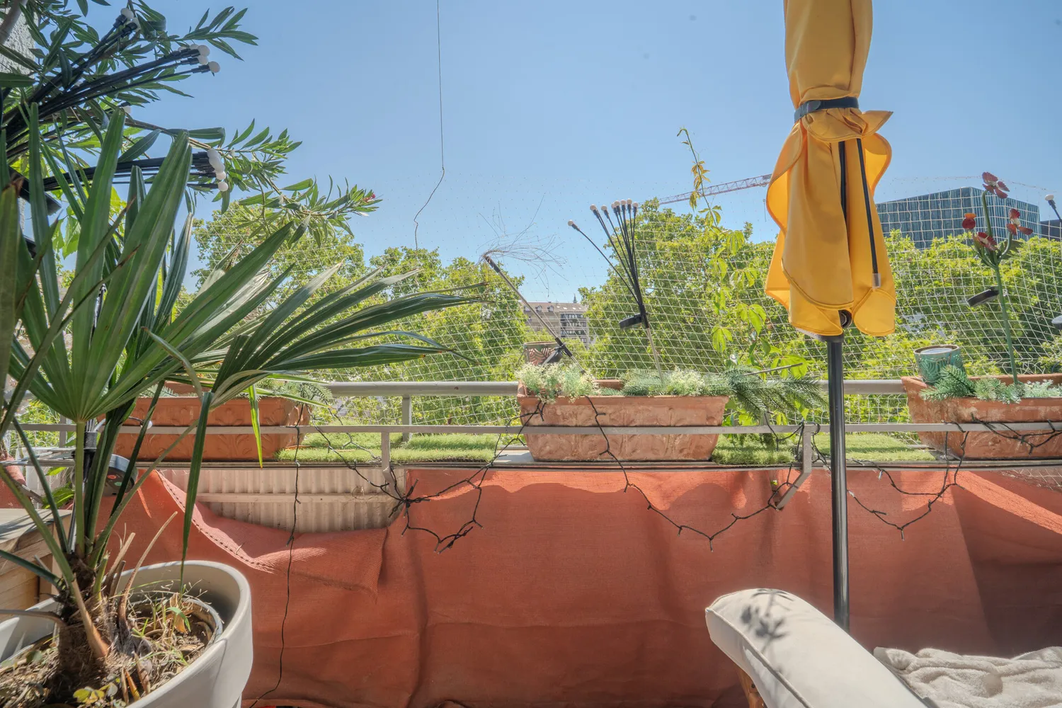 4 Zimmer Wohnung mit 99 m² in Mannheim – Bild 9