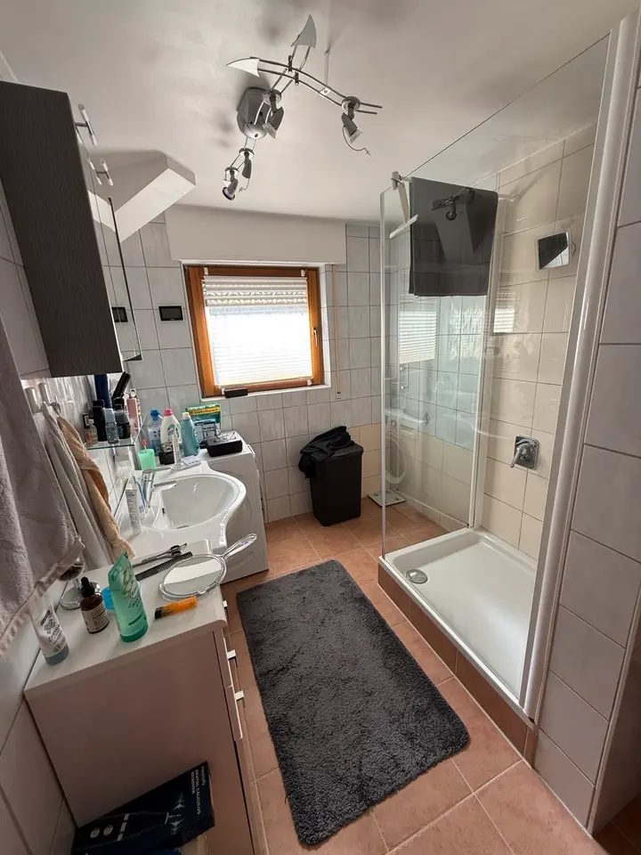 5 Zimmer Wohnung mit 90 m² in Calw – Bild 6