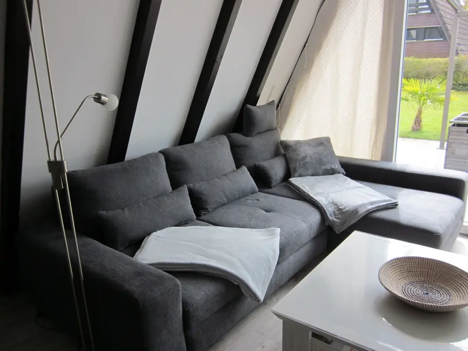 3 Zimmer Wohnung mit 55 m² in Friedrichshafen – Bild 1