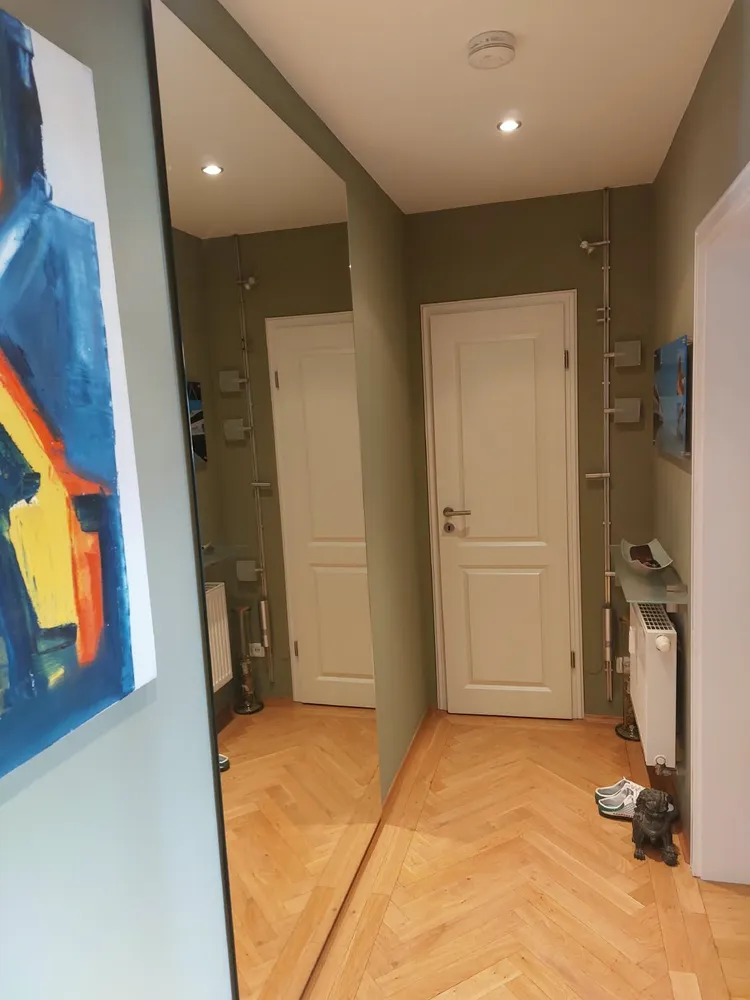 4 Zimmer Wohnung mit 120 m² in München – Bild 6