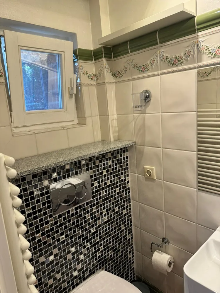 2 Zimmer Wohnung mit 50 m² in Hamburg – Bild 8