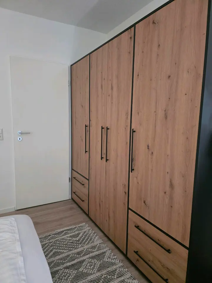 WG-Zimmer mit 12 m² in Leverkusen – Bild 2