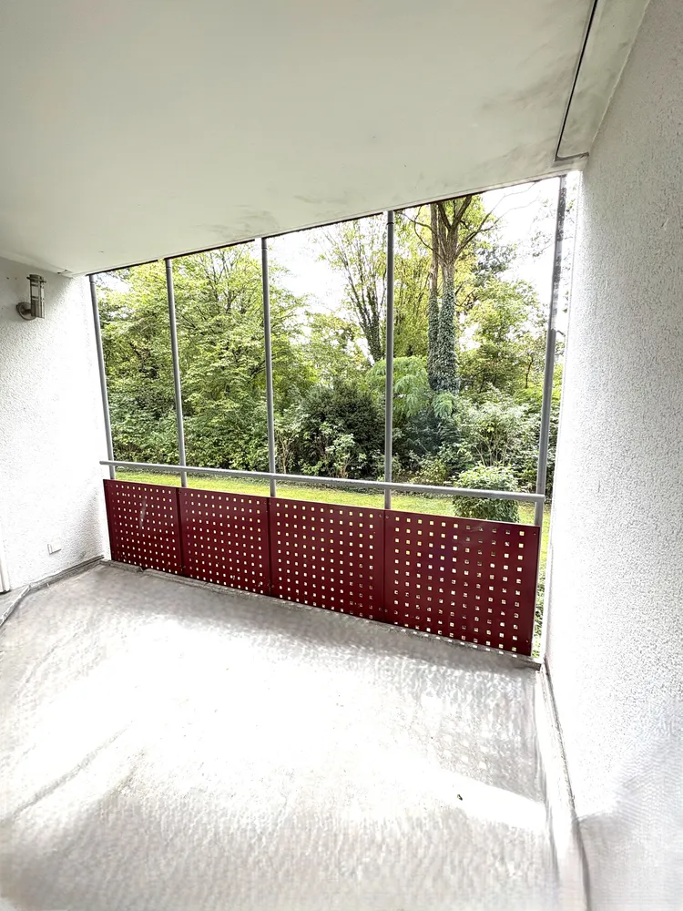 4 Zimmer Wohnung mit 87 m² in München – Bild 1
