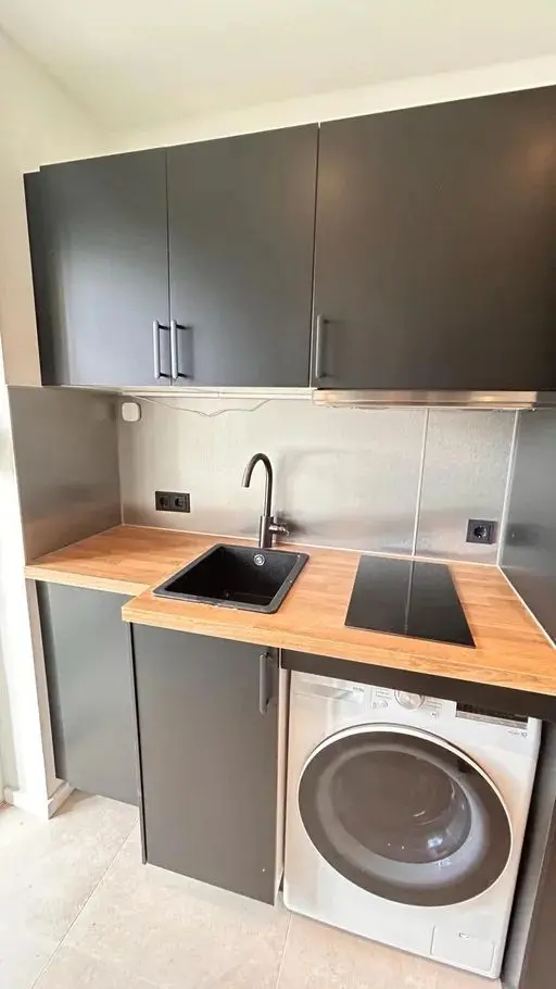 4 Zimmer Wohnung mit 12 m² in Nürnberg – Bild 4
