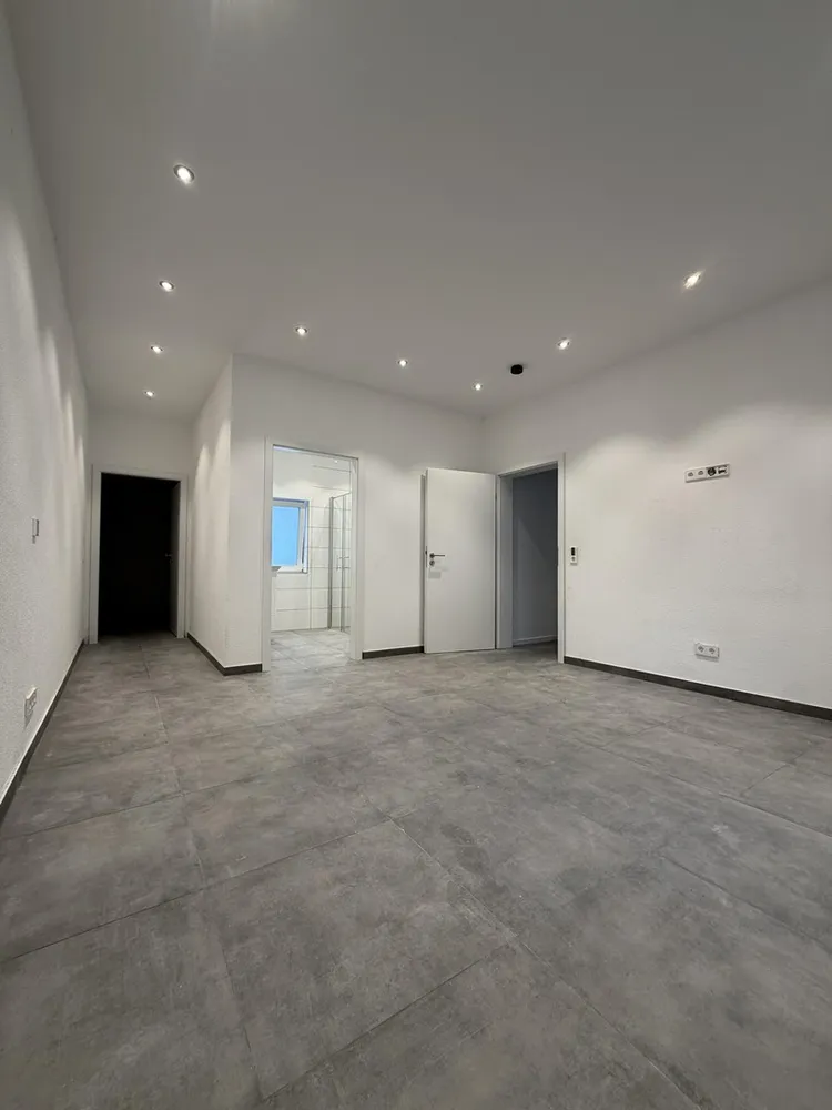 2 Zimmer Wohnung mit 60 m² in Baden-Baden – Bild 5