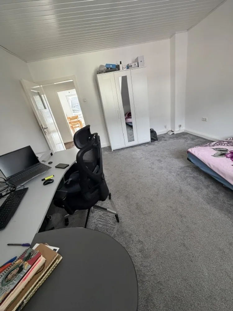 2 Zimmer Wohnung mit 59 m² in Essen – Bild 7