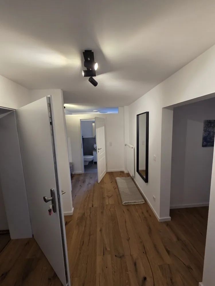 WG-Zimmer mit 22 m² in München – Bild 11