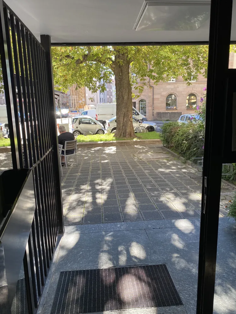 2 Zimmer Wohnung mit 60 m² in Nürnberg – Bild 12