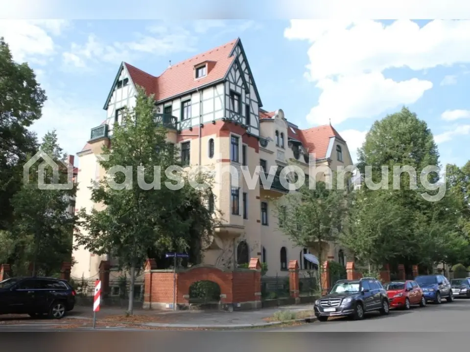 3 Zimmer Wohnung mit 101 m² in Dresden – Bild 6