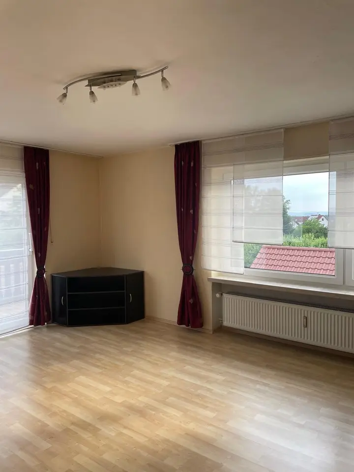 3 Zimmer Wohnung mit 80 m² in Donauwörth – Bild 1