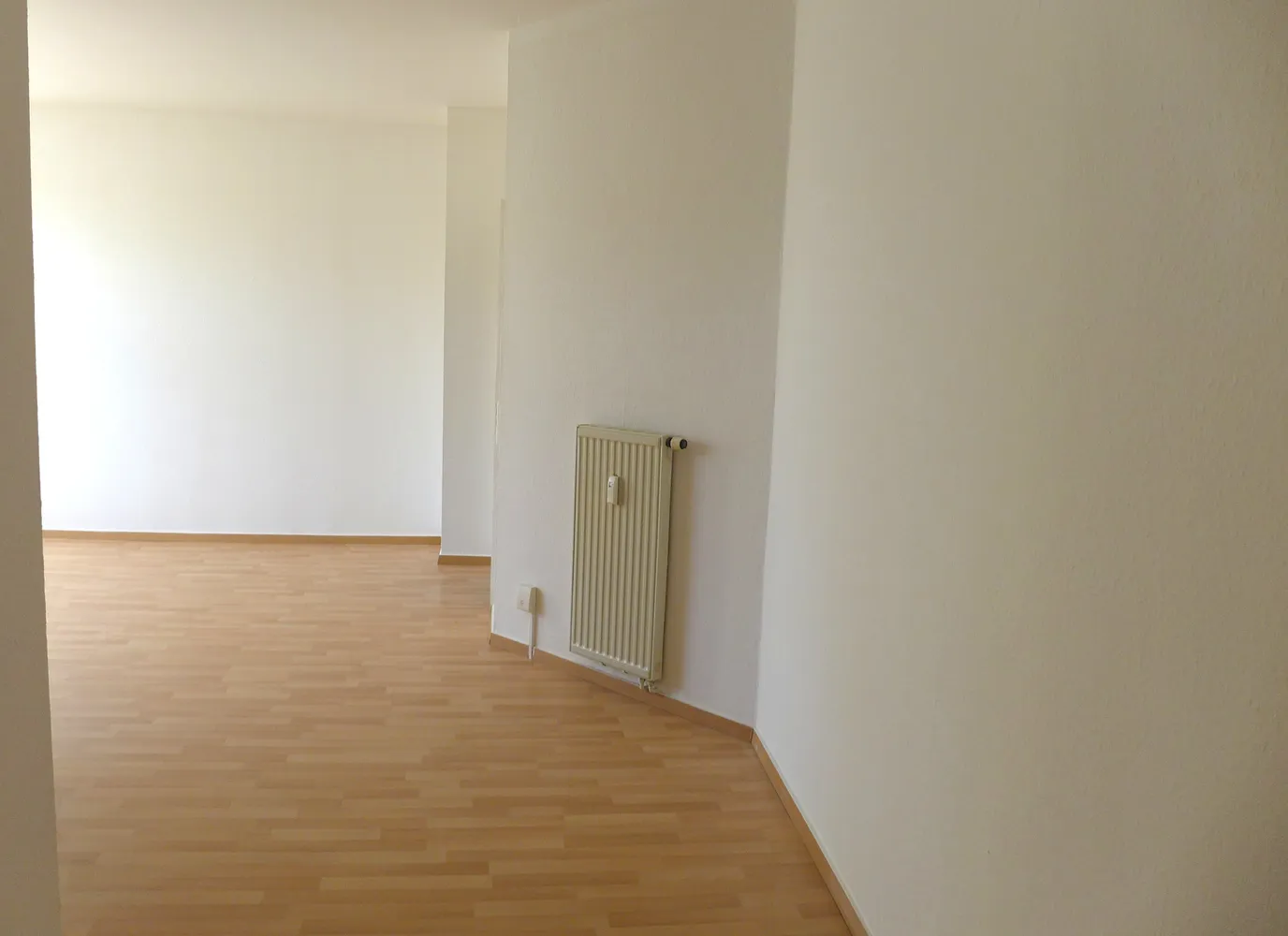 2 Zimmer Wohnung mit 50 m² in Chemnitz – Bild 2