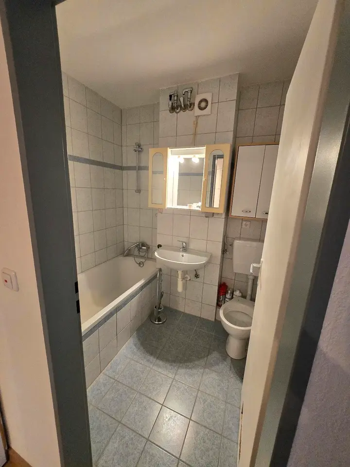 3 Zimmer Wohnung mit 74 m² in Straubing – Bild 7