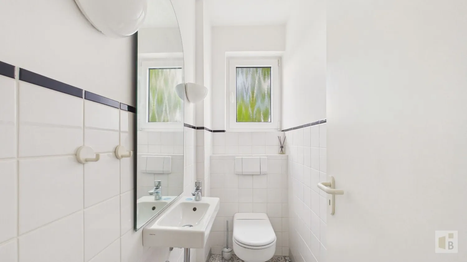 5 Zimmer Wohnung mit 160 m² in Wiesbaden – Bild 8