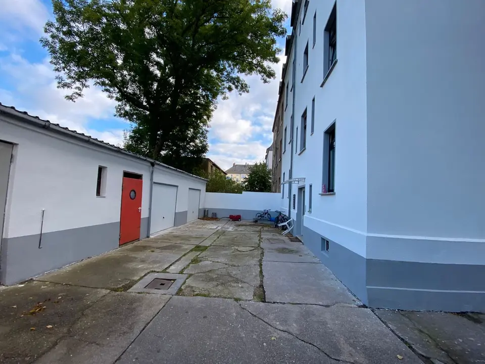 2 Zimmer Wohnung mit 50 m² in Zwickau – Bild 4