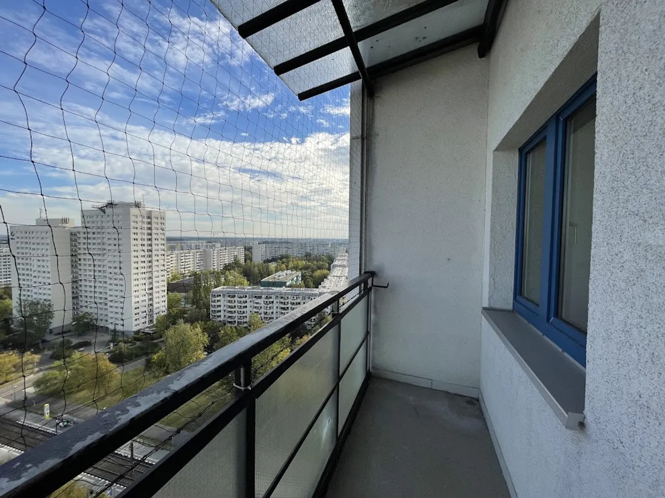 3 room apartment with 77 m² in Berlin – Photo 8