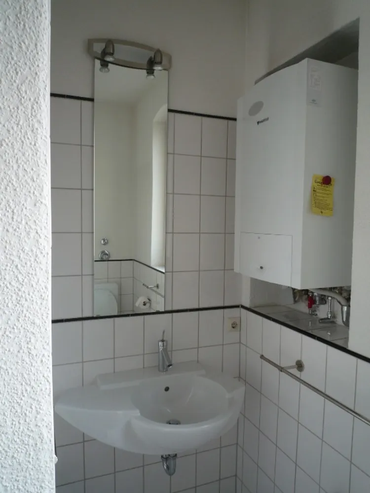 2 Zimmer Wohnung mit 55 m² in Stuttgart – Bild 5