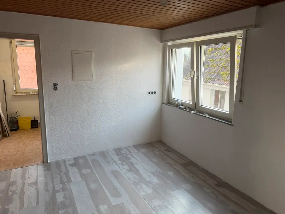 2 Zimmer Wohnung mit 48 m² in Weinheim – Bild 2
