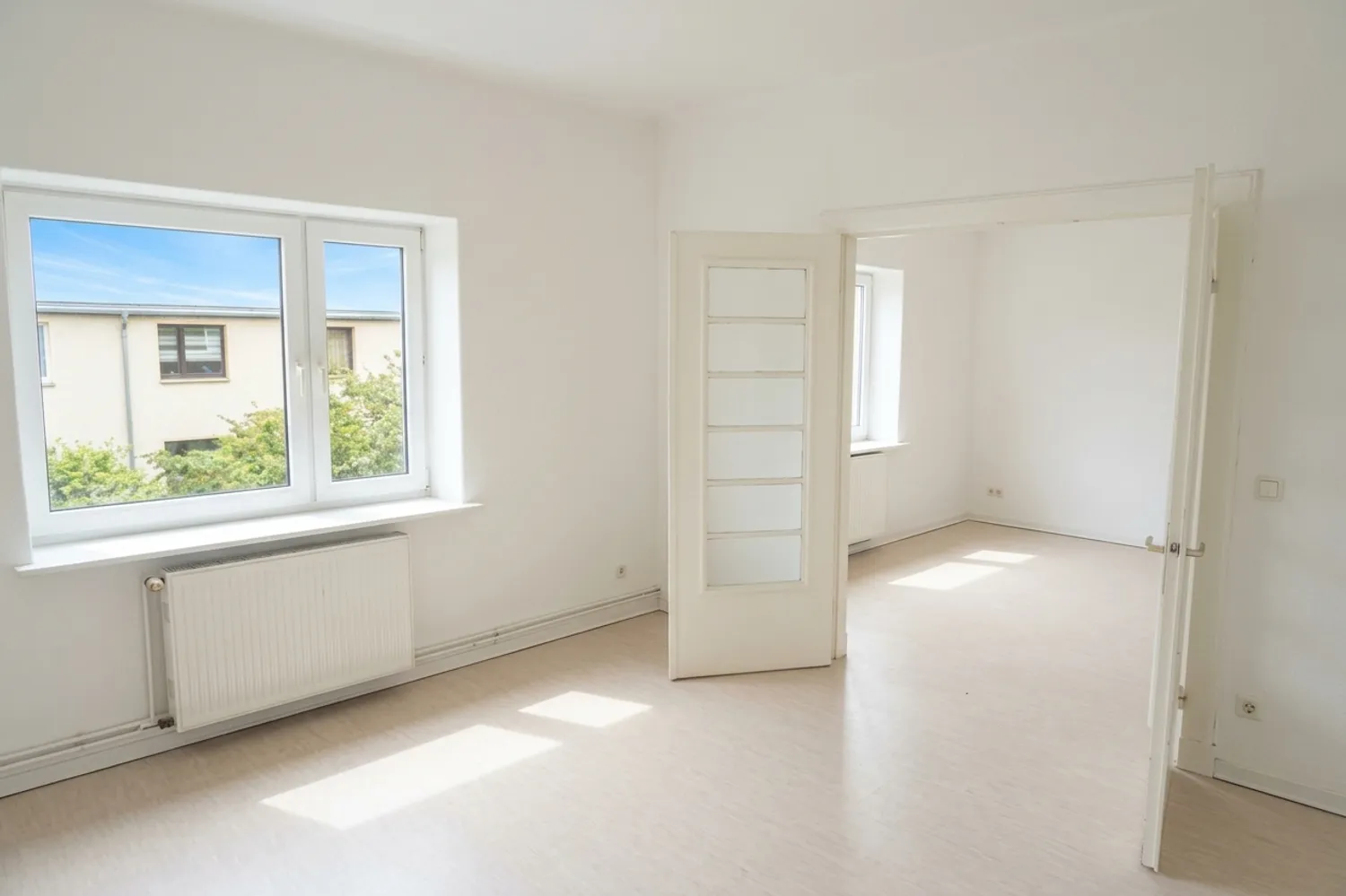 3 room apartment with 75 m² in Hamburg – Photo 3