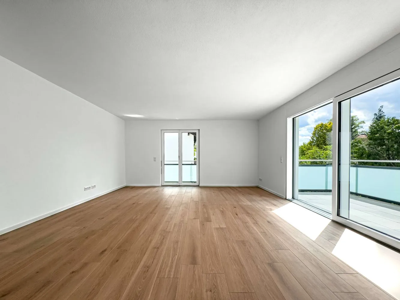 3 room apartment with 107 m² in Munich – Photo 6