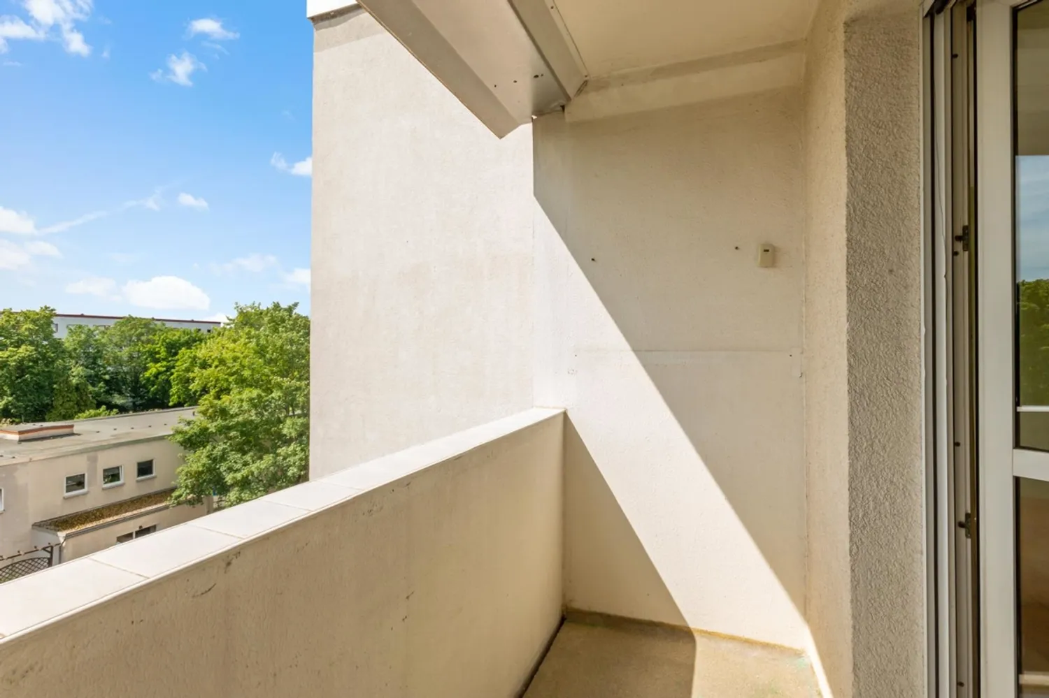 3 Zimmer Wohnung mit 56 m² in Halle (Saale) – Bild 11