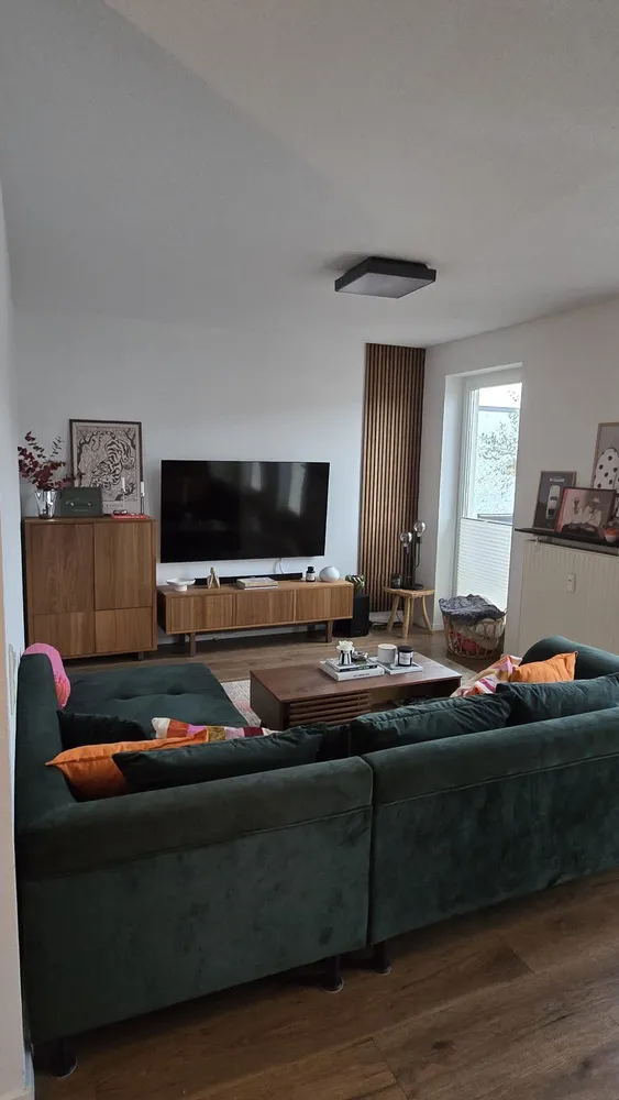 4 Zimmer Wohnung mit 137 m² in Wuppertal – Bild 10