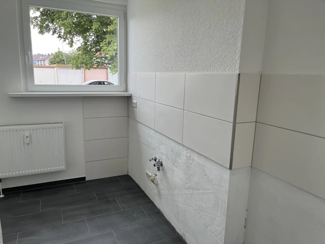 3 Zimmer Wohnung mit 61 m² in Goslar – Bild 3