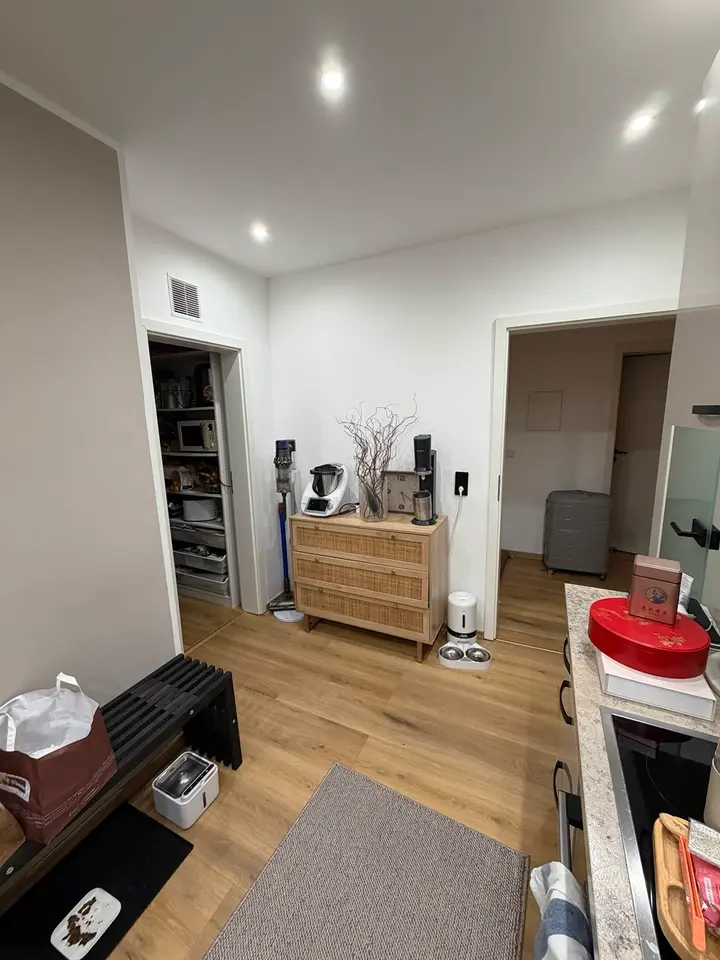 3 Zimmer Wohnung mit 76 m² in Augsburg – Bild 9