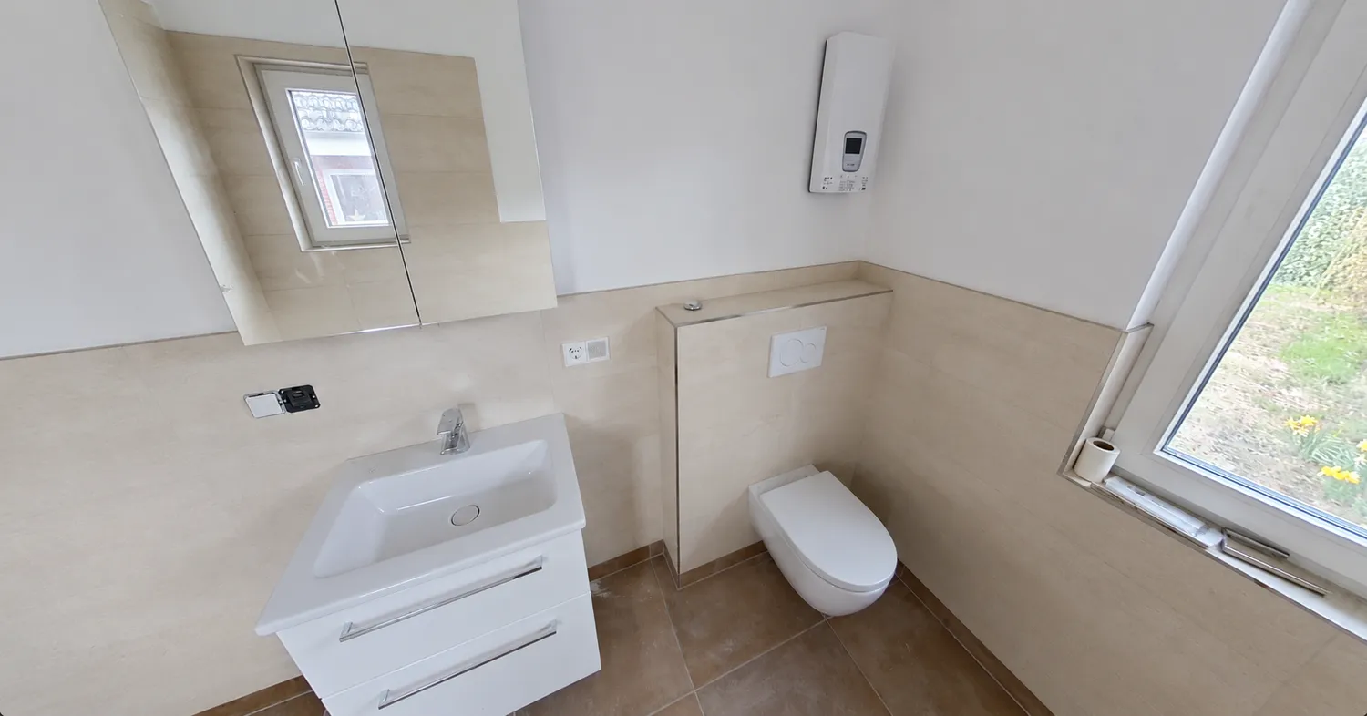 5 Zimmer Haus mit 125 m² in Heide – Bild 9