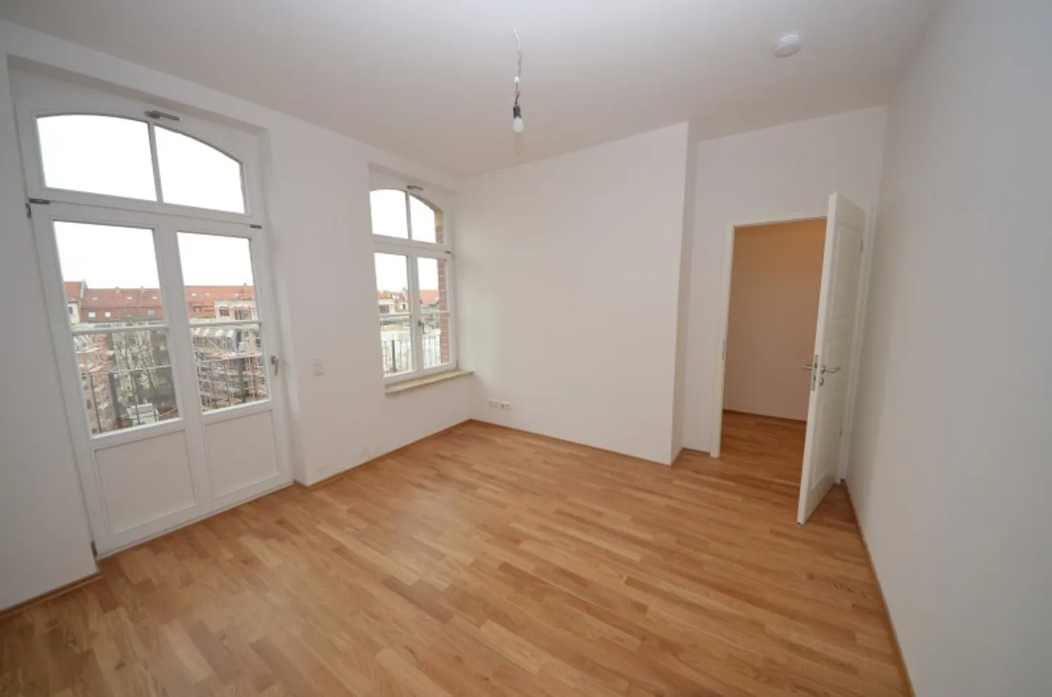 4 Zimmer Wohnung mit 127 m² in Leipzig – Bild 7