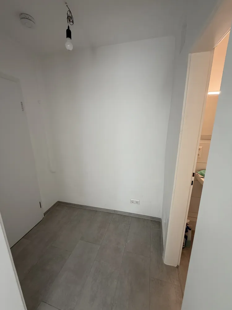 1 Zimmer Wohnung mit 26 m² in Stuttgart – Bild 4