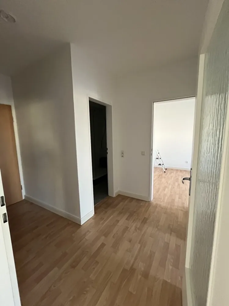 2 Zimmer Wohnung mit 63 m² in Bremerhaven – Bild 3