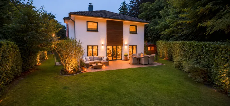 6 Zimmer Haus mit 162 m² in Luckenwalde – Bild 1