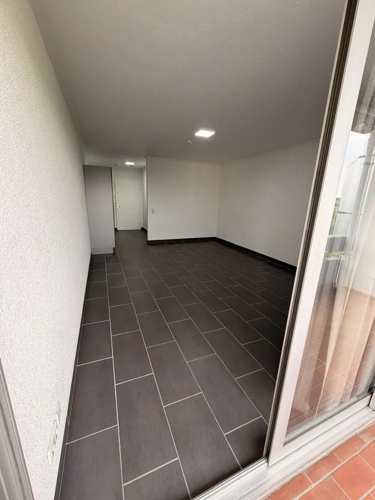 1 Zimmer Wohnung mit 34 m² in Wiesbaden – Bild 4