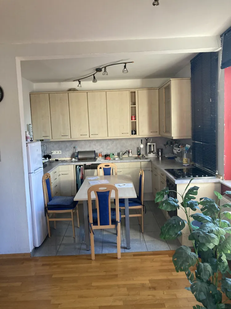 3 Zimmer Wohnung mit 78 m² in Worms – Bild 7