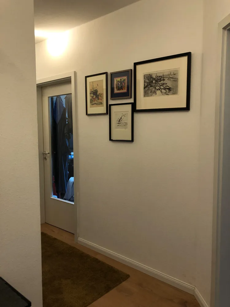 3 Zimmer Wohnung mit 84 m² in Hamburg – Bild 6