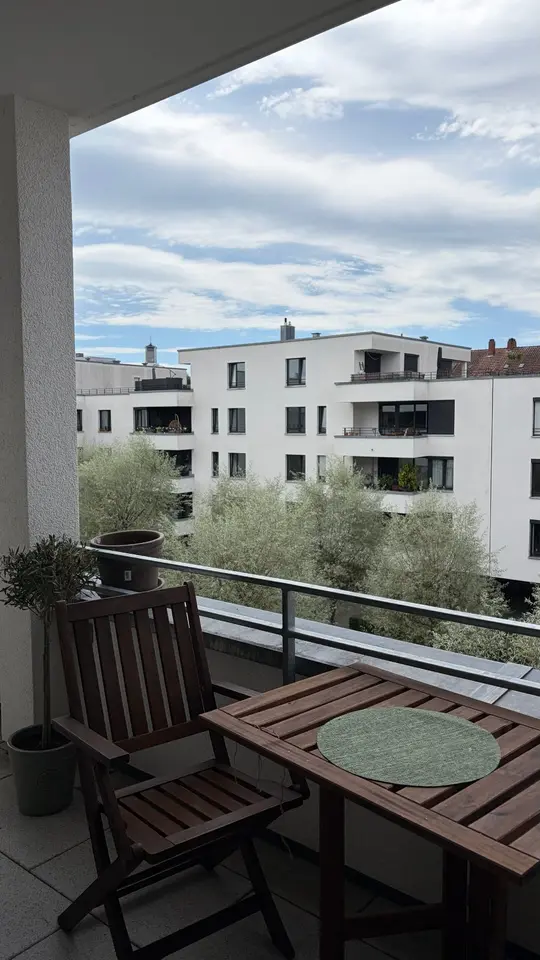 WG-Zimmer mit 10 m² in Konstanz – Bild 8