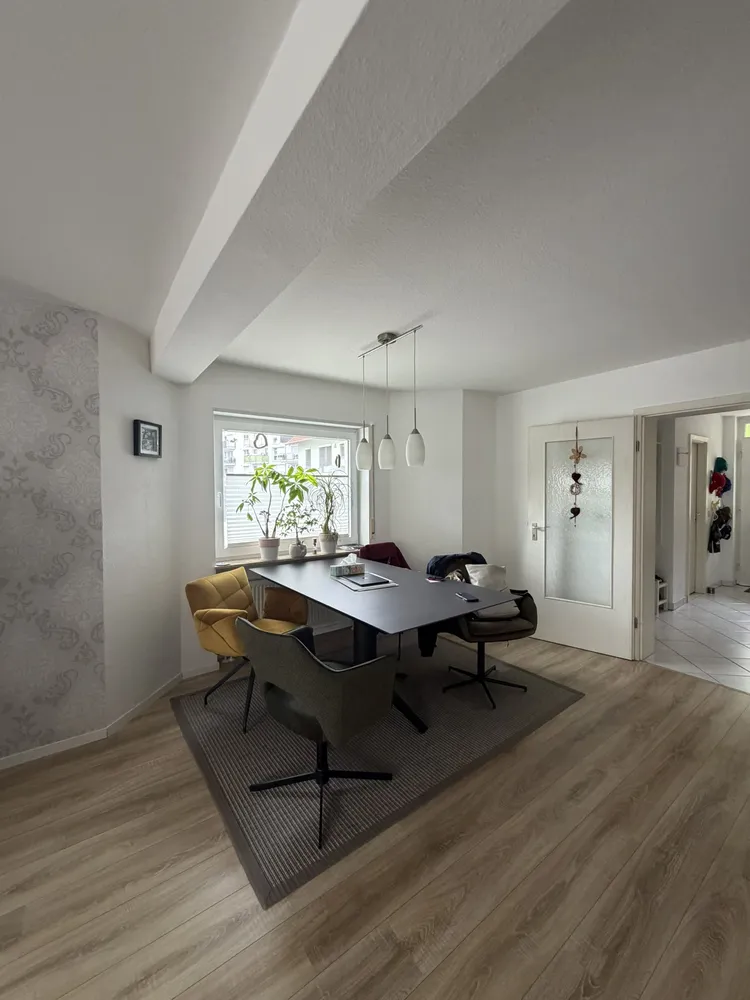 5 Zimmer Haus mit 140 m² in Mannheim – Bild 5
