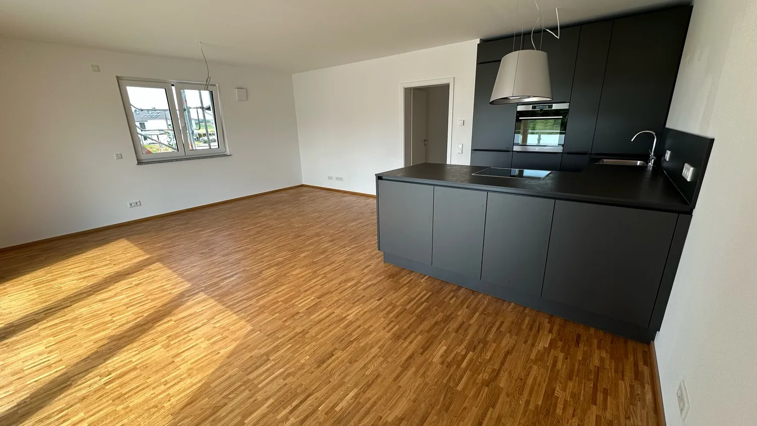 3 Zimmer Wohnung mit 97 m² in Ingolstadt – Bild 2