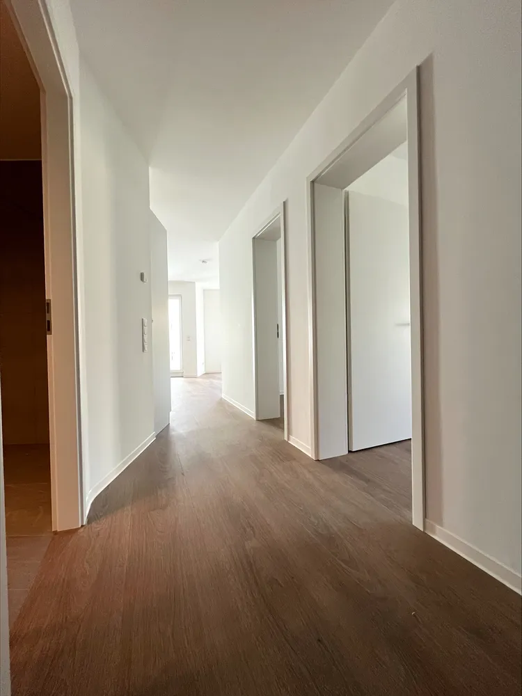 4 Zimmer Wohnung mit 113 m² in Frankfurt am Main – Bild 6