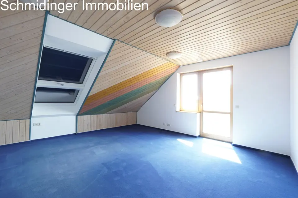 5 Zimmer Haus mit 155 m² in Biberach an der Riß – Bild 6
